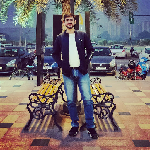 Bhavya Mendiratta
