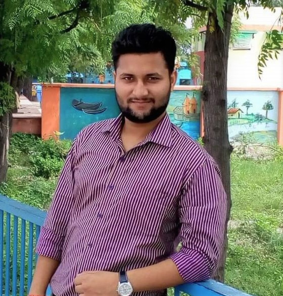 Mayank Meteonic