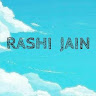Rashi Jain