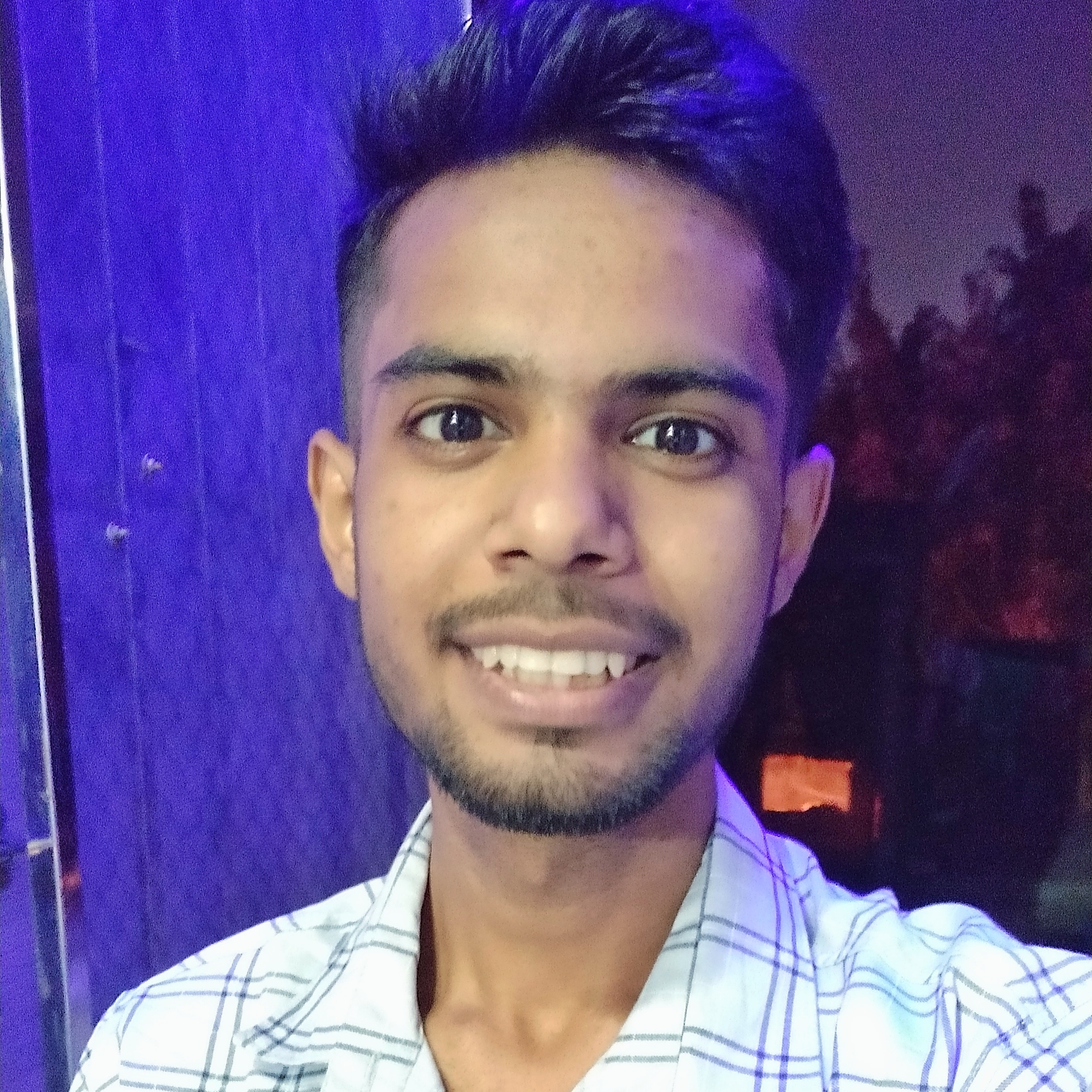 Abhishek kumar 