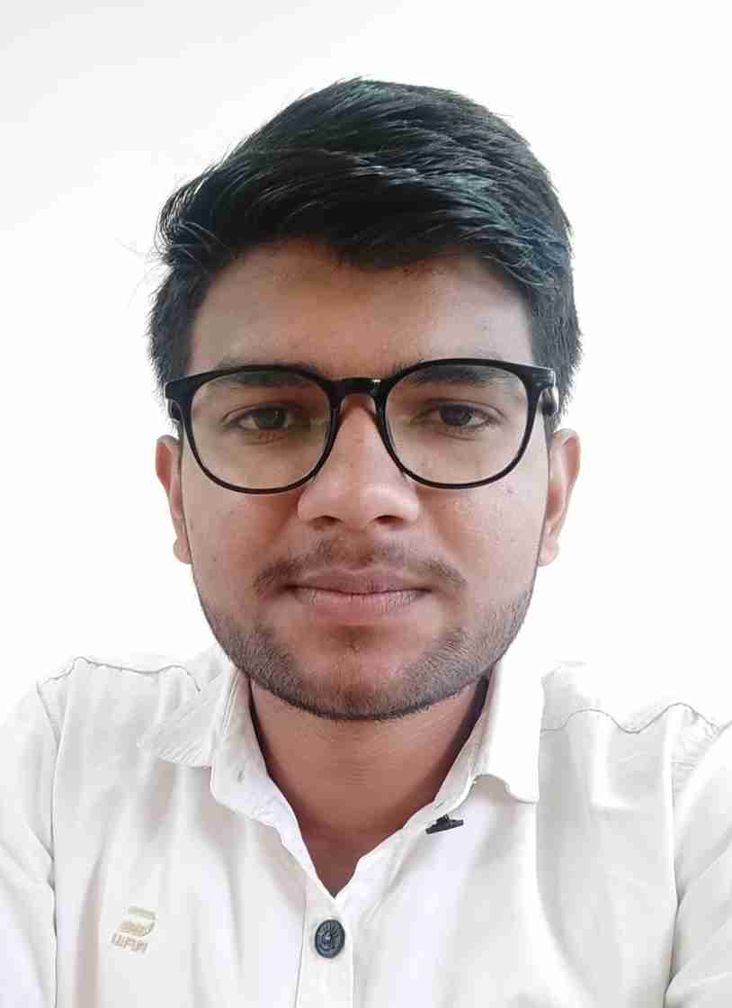 Gaurav Chauhan
