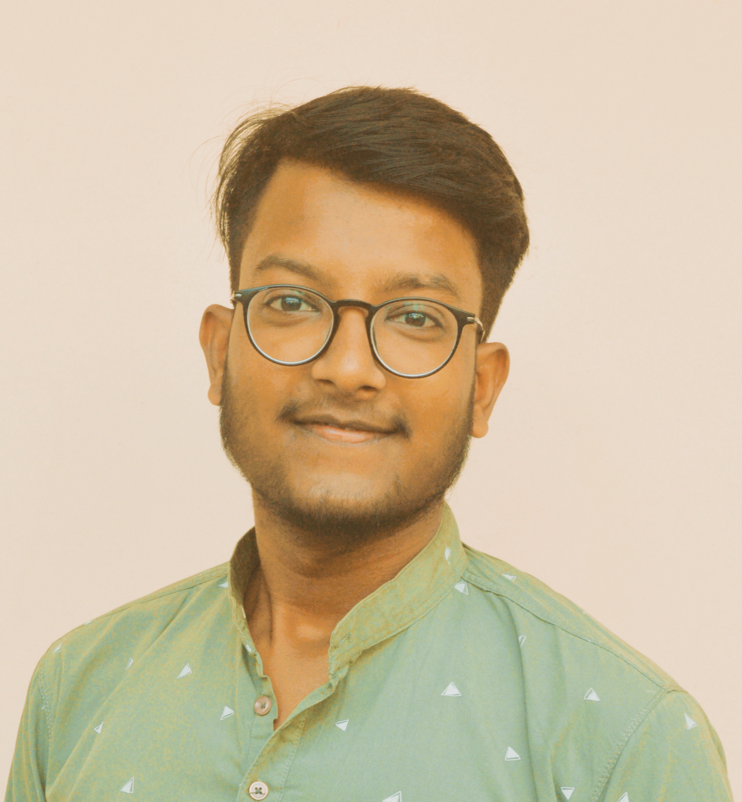 Pulkit Bindal