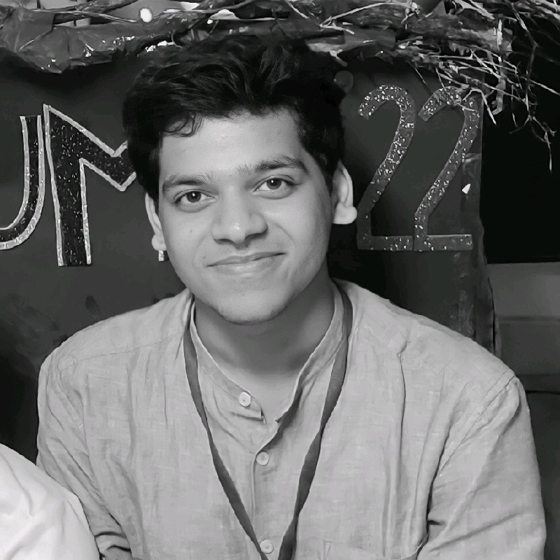 Sandesh Verma