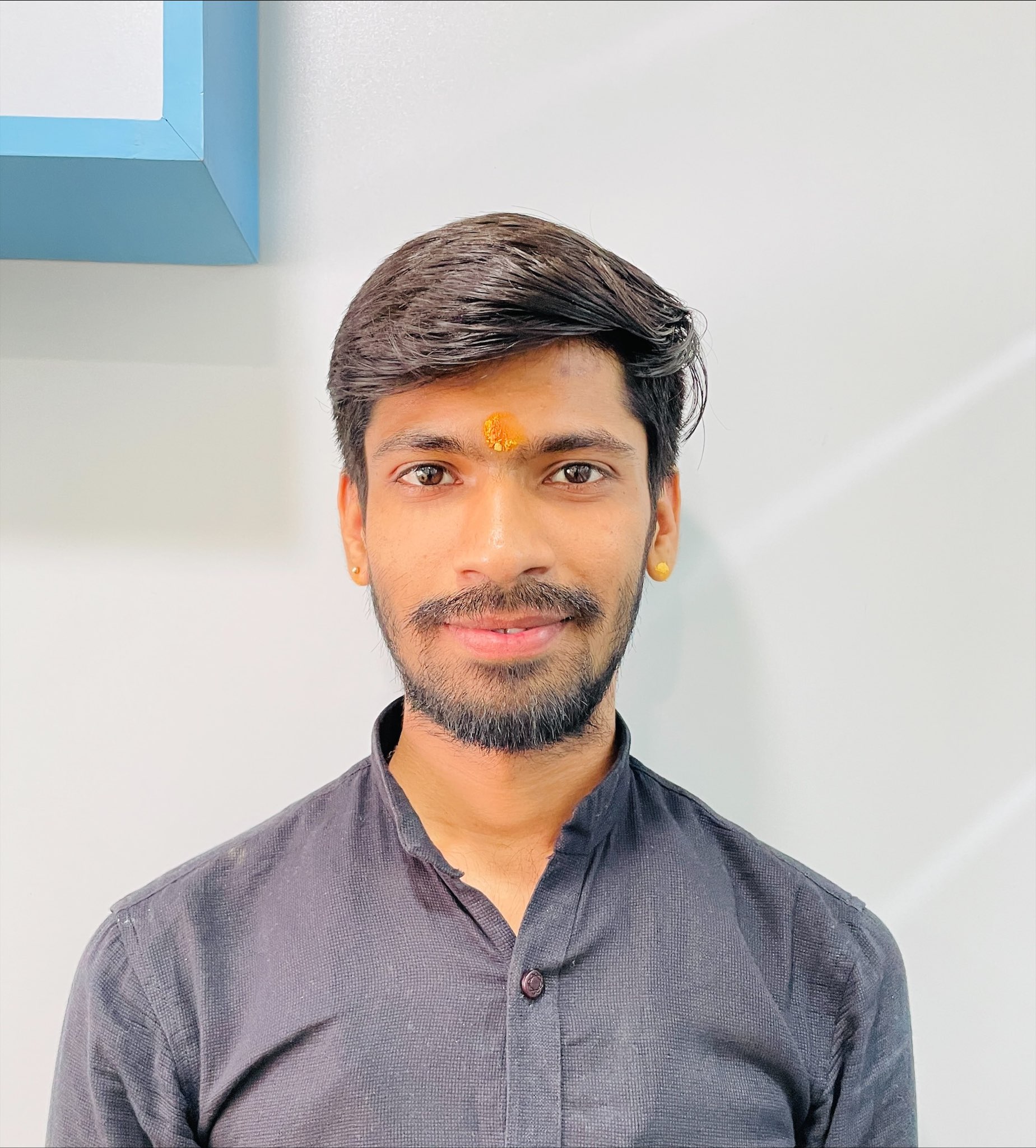 Lokesh Rathore Lokesh Rathore