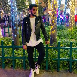 Sahil Khan