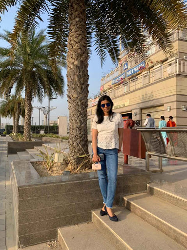 Ayushi Srivastava