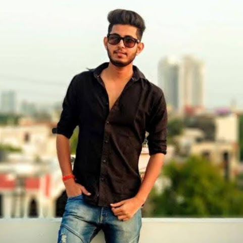 Mayank Singh