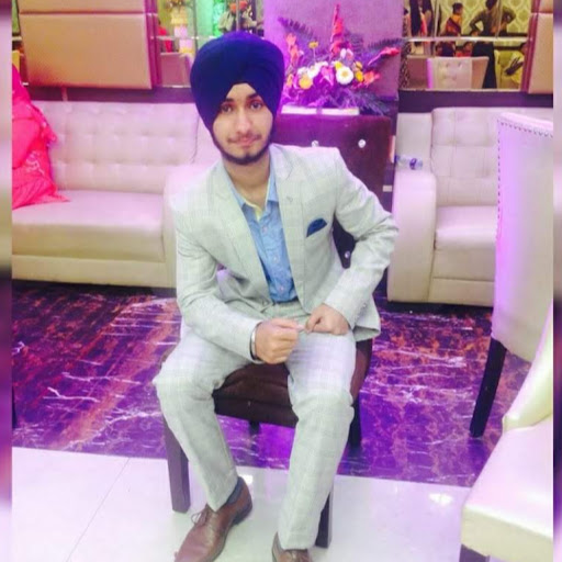 Gurjot Singh