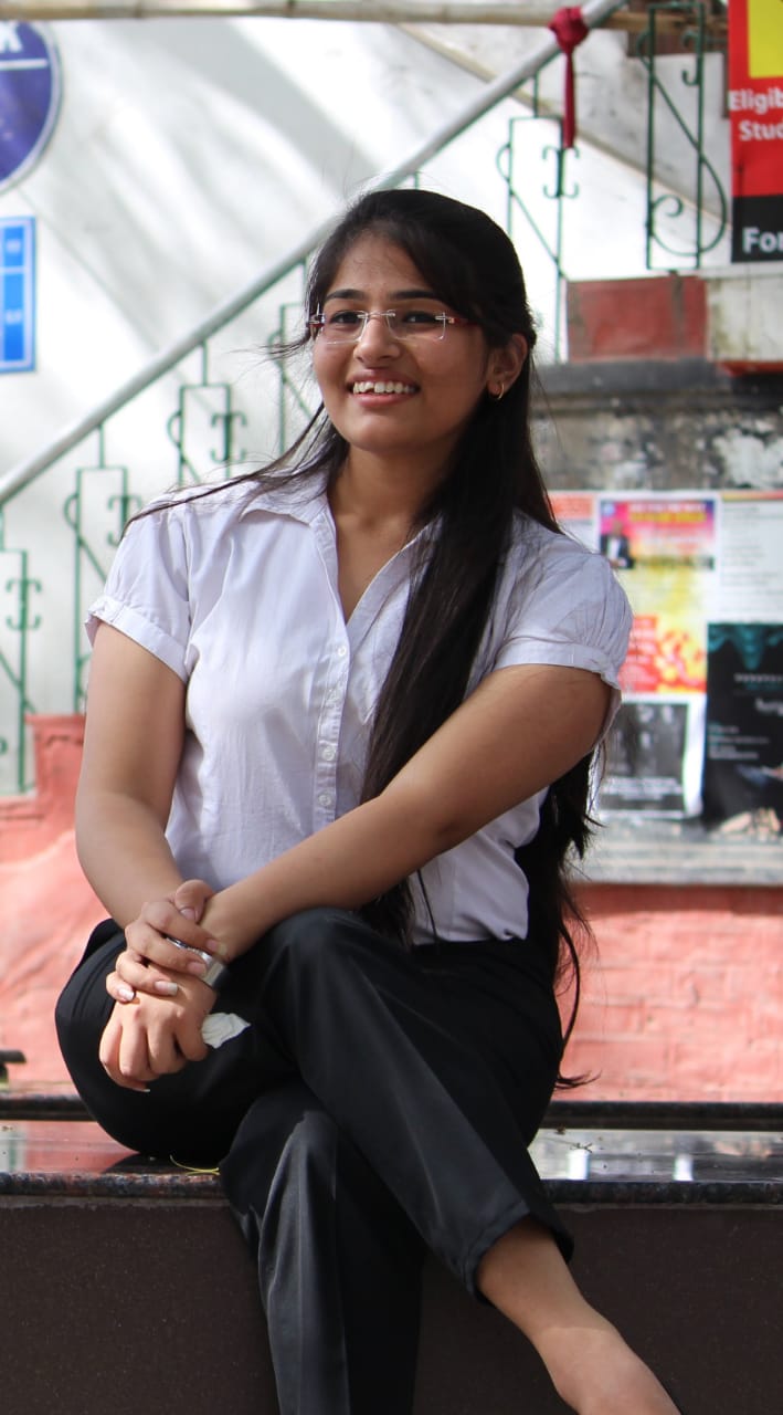 Shruti Katyal