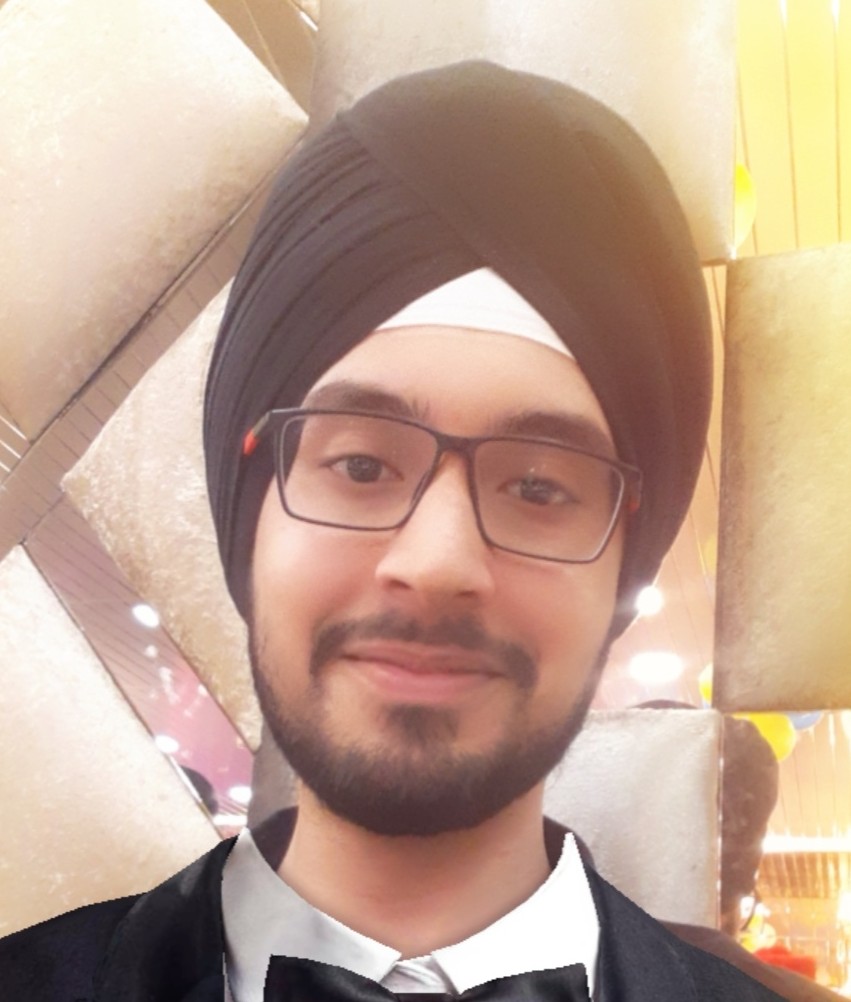 Navneet Sahota