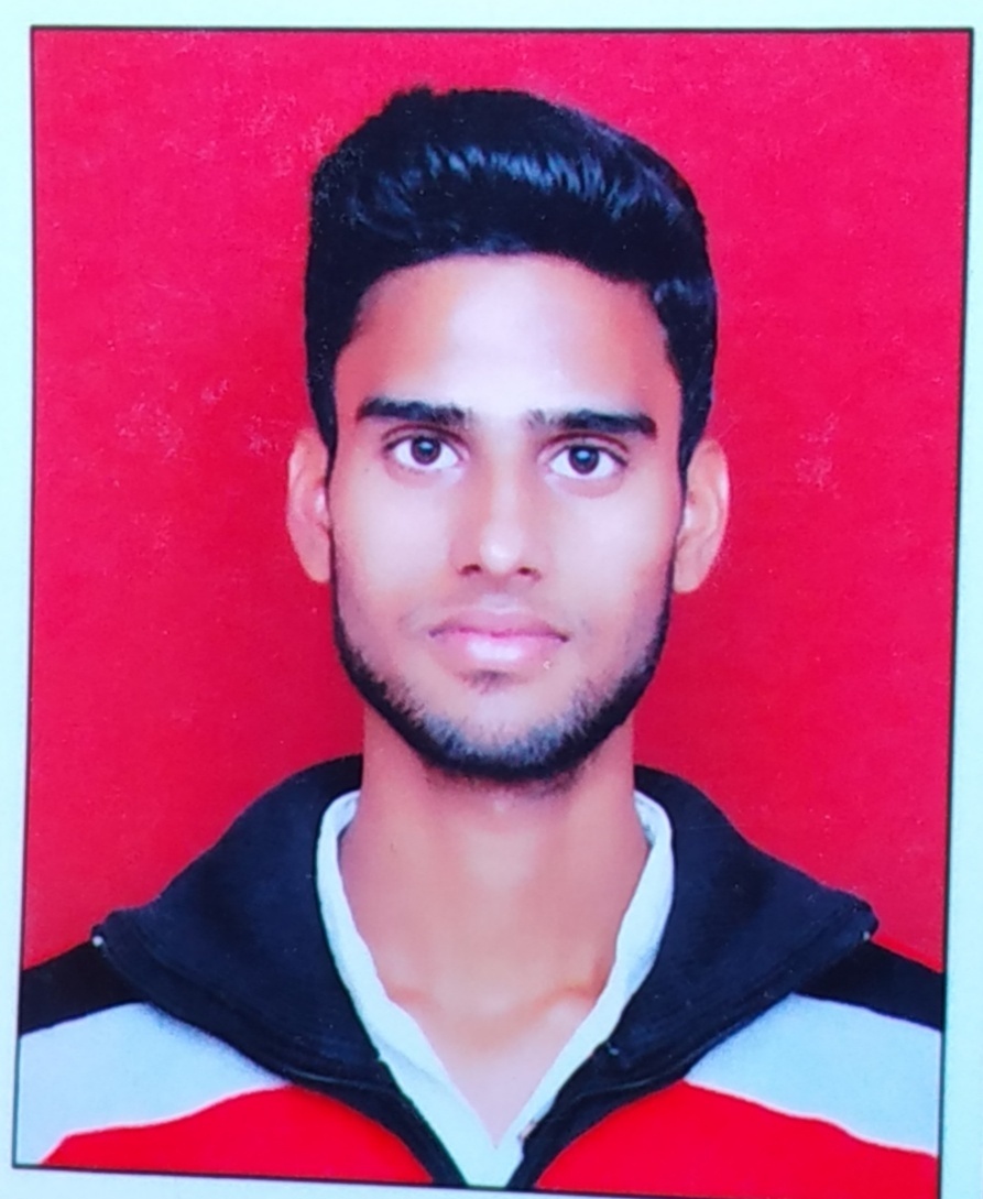 Rahul Gupta