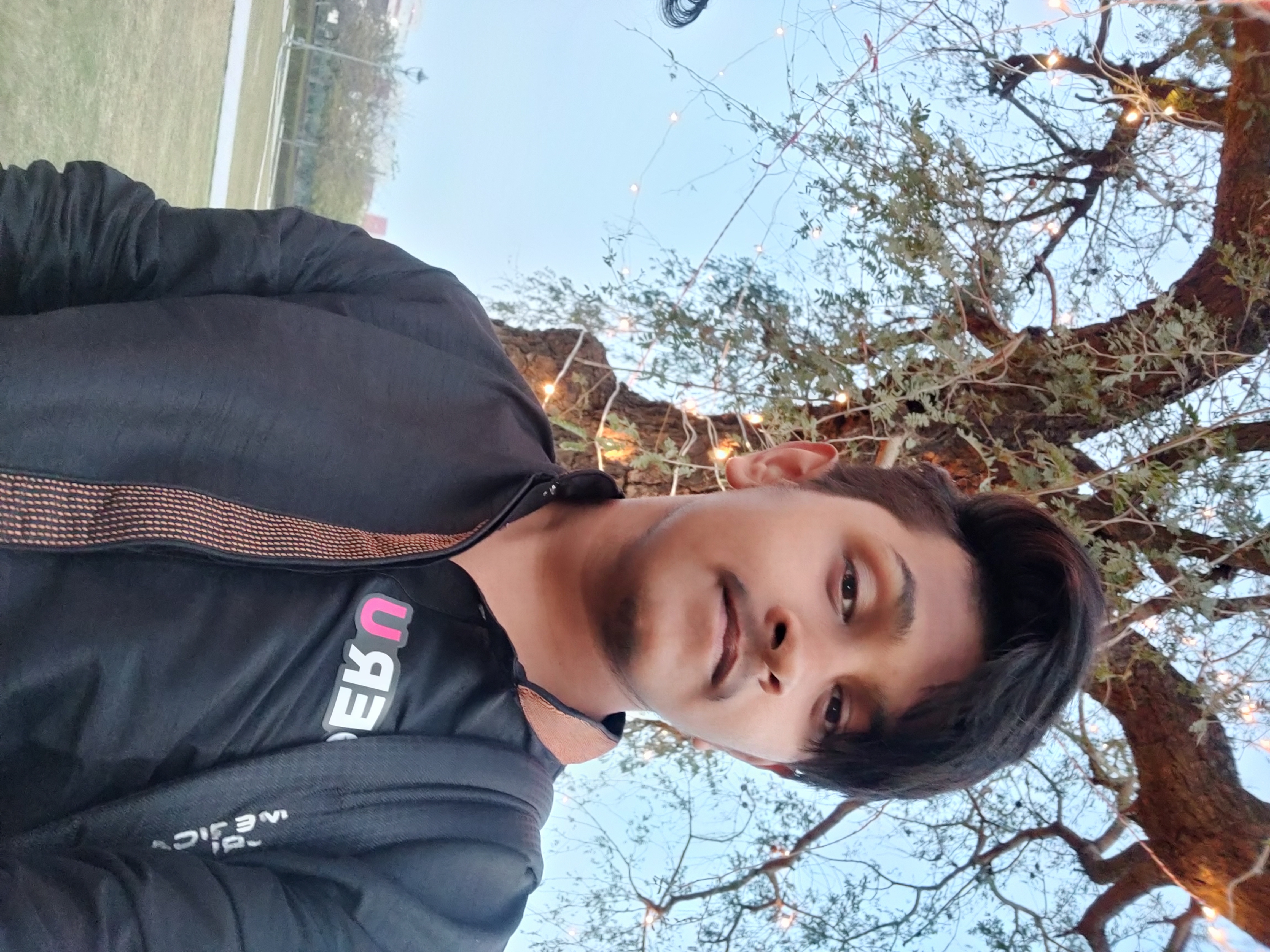 Udbhav Patwal
