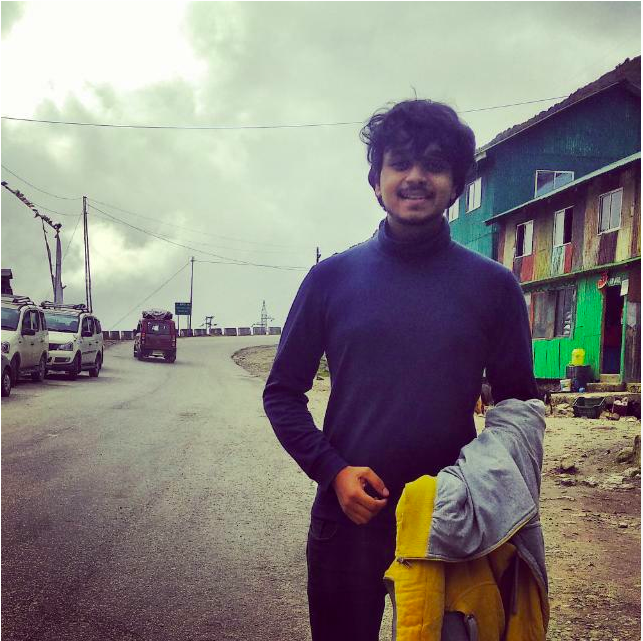 Aman Agarwal