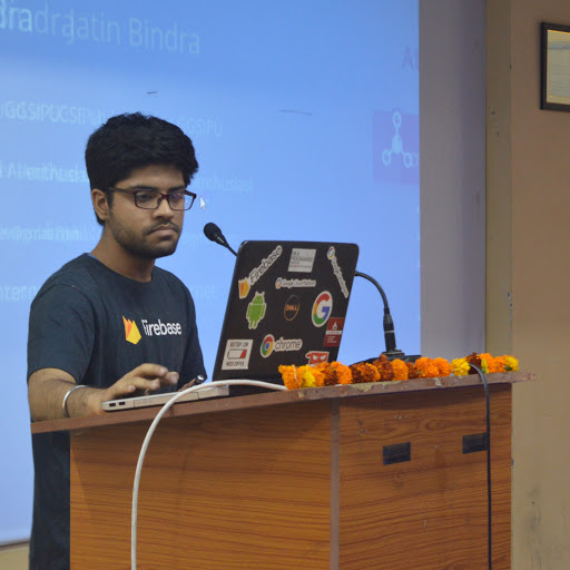 Jatin Bindra