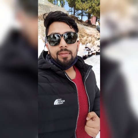 Ayush Kesarwani