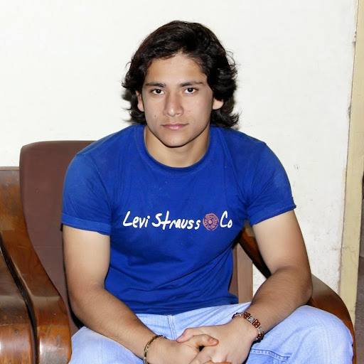 gopal salaria