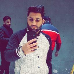 Nikhil Arora