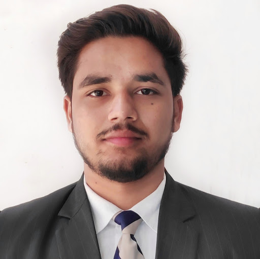 Diwakar Raghav