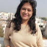 Tanvi Shah