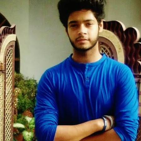 Subhav Mathur