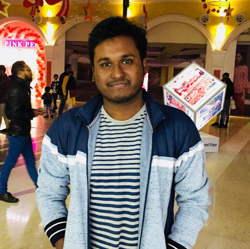 Bijay Das