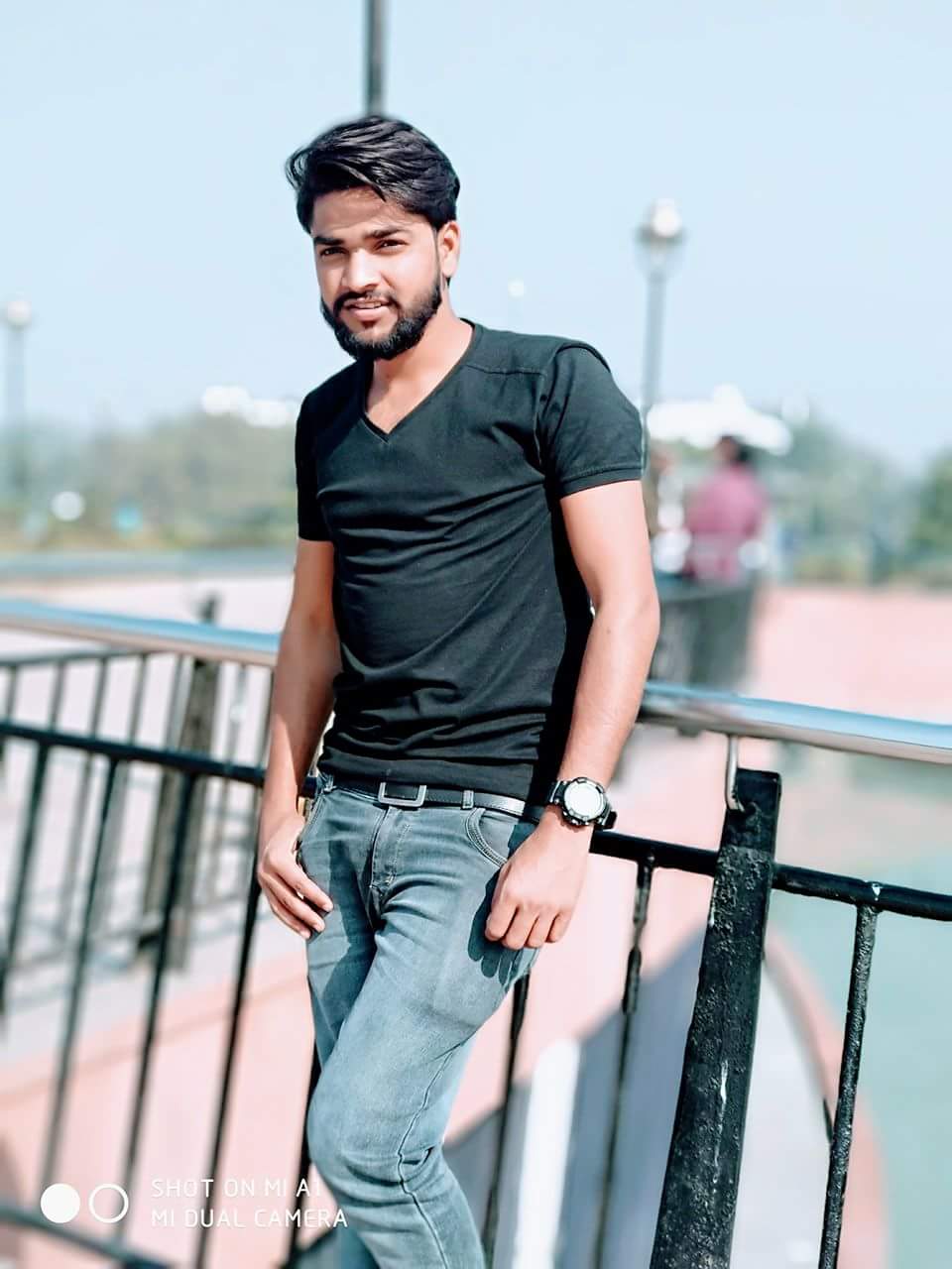 Anuj Kumar