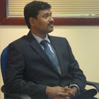 Prakash Ayappan
