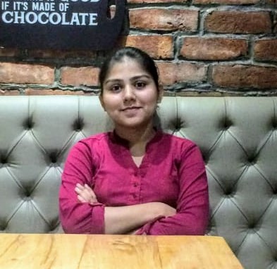 Shambhavi Mishra