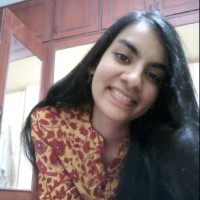 Sanjana Prasad