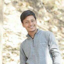 Nandan Negi
