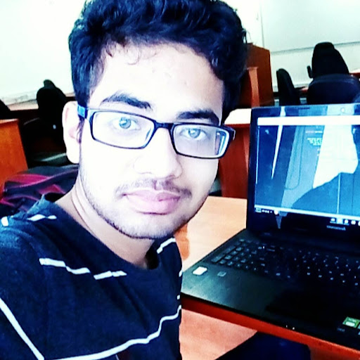 Rohit rana