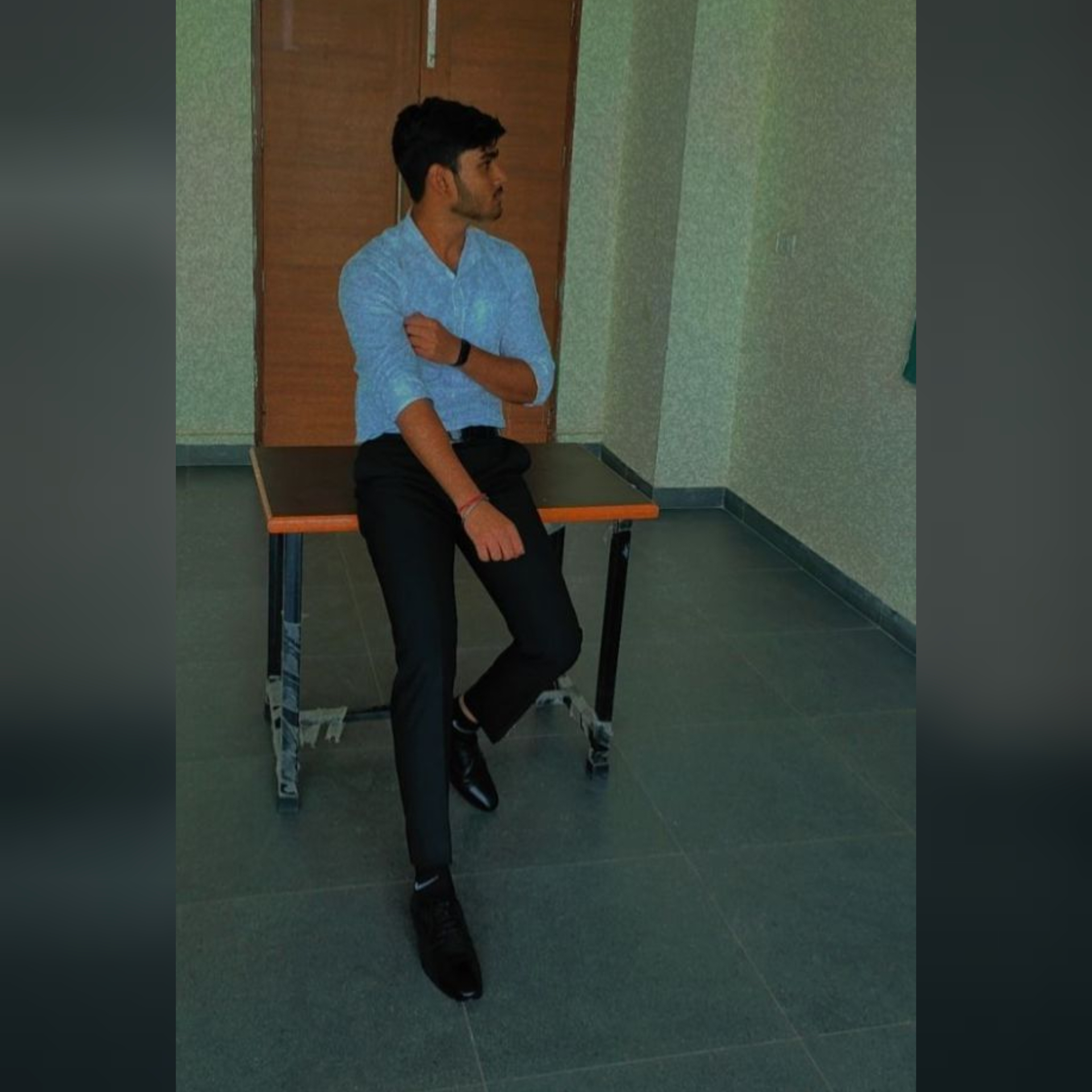 Akshay Chaturvedi