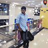 Grizzly Dinesh