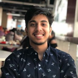 Chirag Bhatia