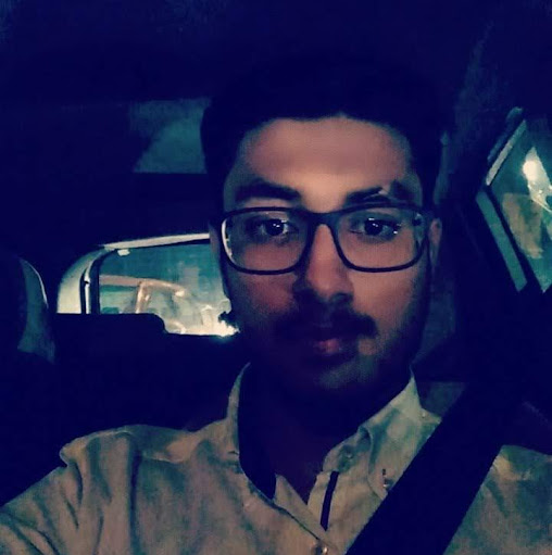 Abhishek Goel