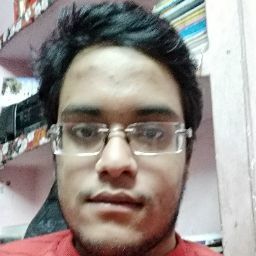 Shubham Sharma