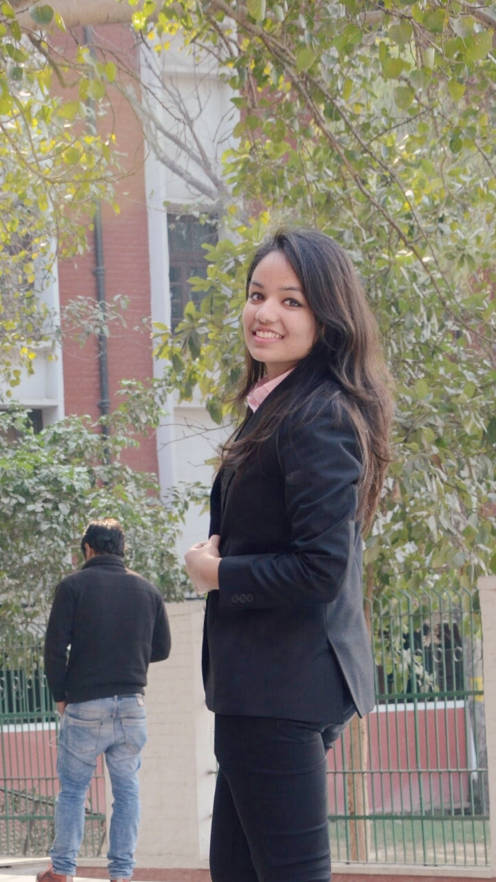 Avishi Goyal