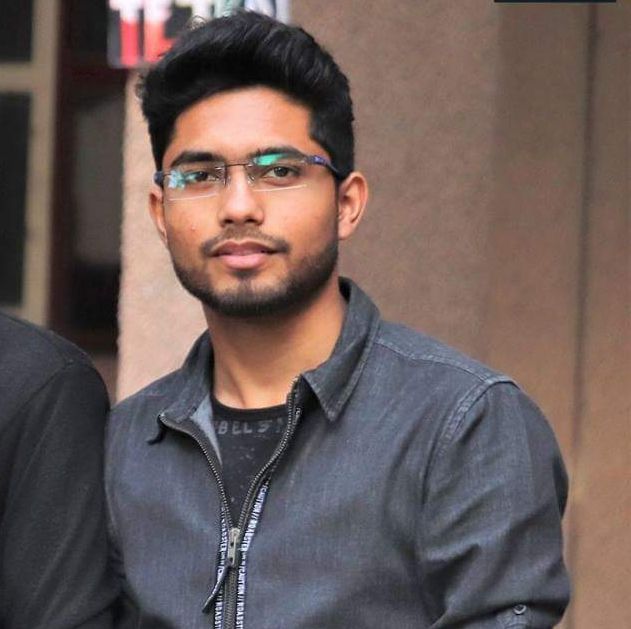 Mritunjay Tripathi