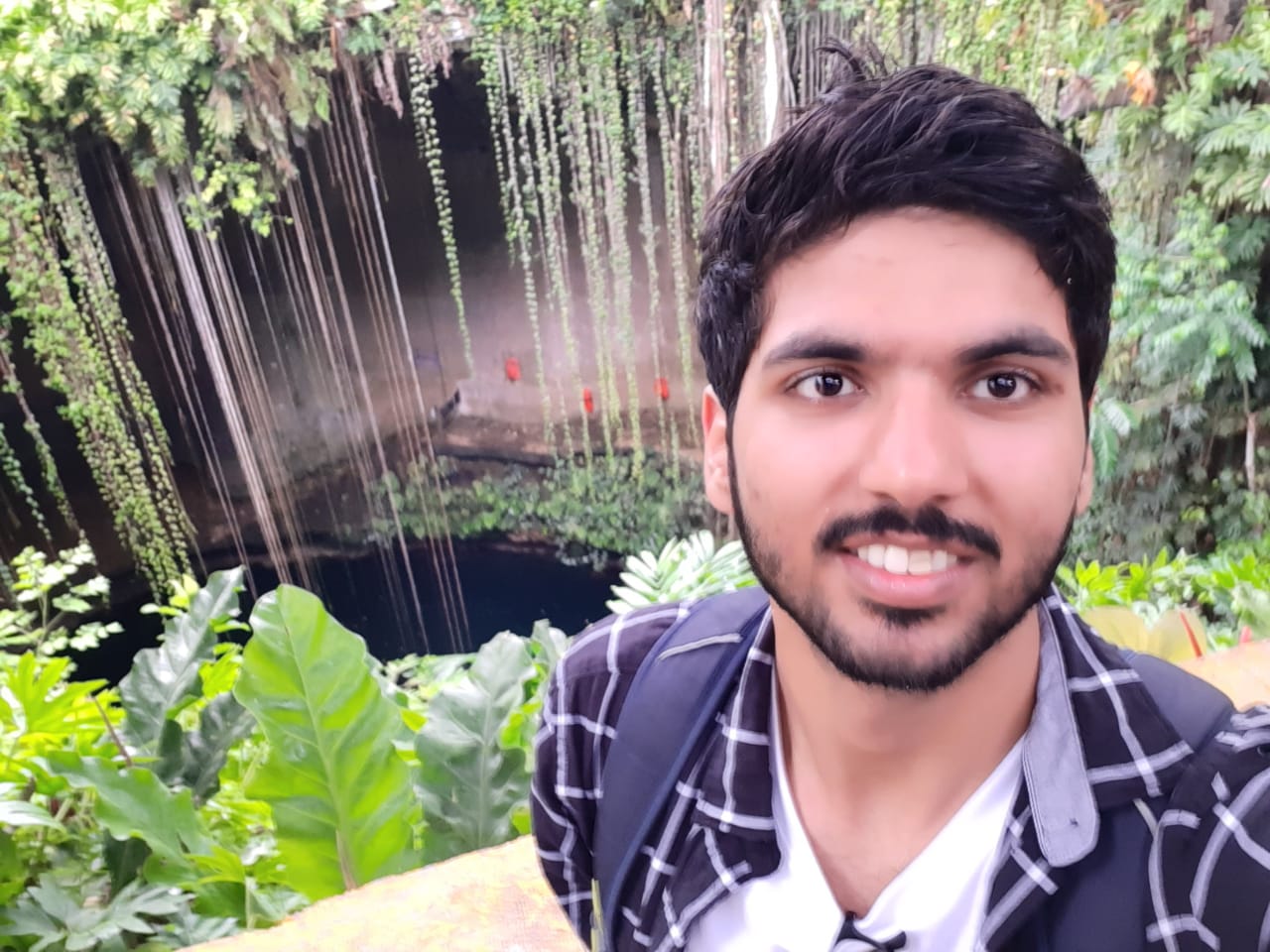 Yash Sukhwani