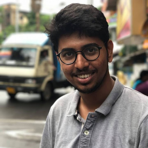 Arpan Mukherjee