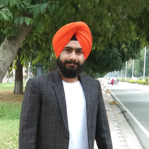 Karanveer Singh