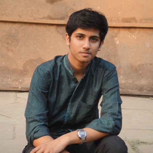 Manil K Sharma