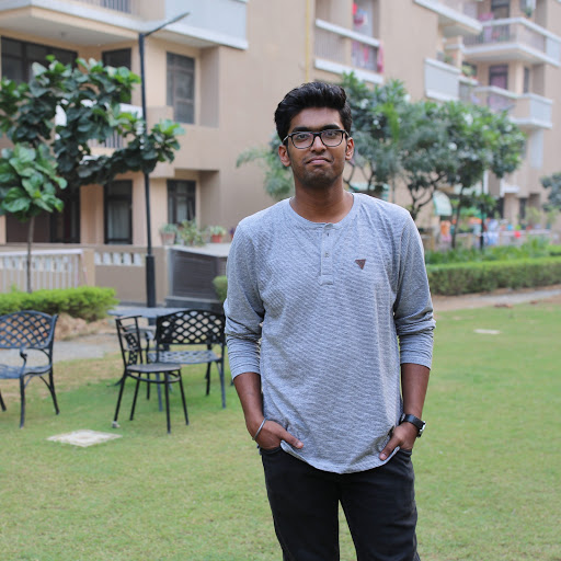 Aayush Raizada