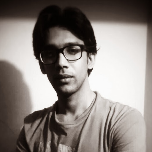 Rahul Raj