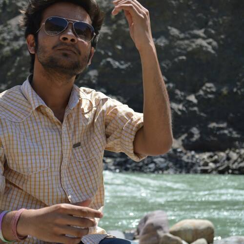 Shobhit Shukla