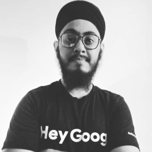 Kuljeet Singh