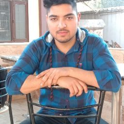 Tushar Arora