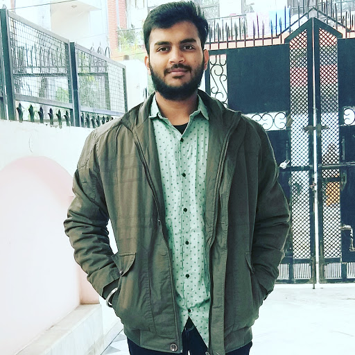 Govinda Agarwal