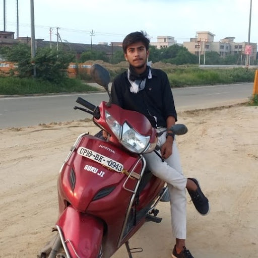 Vikas Pal