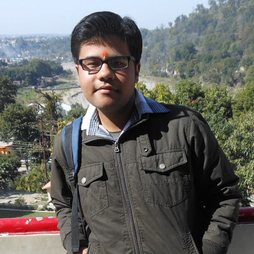 Anmol Nijhawan